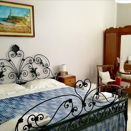 B&B Faro Bianco Οτράντο Εξωτερικό φωτογραφία