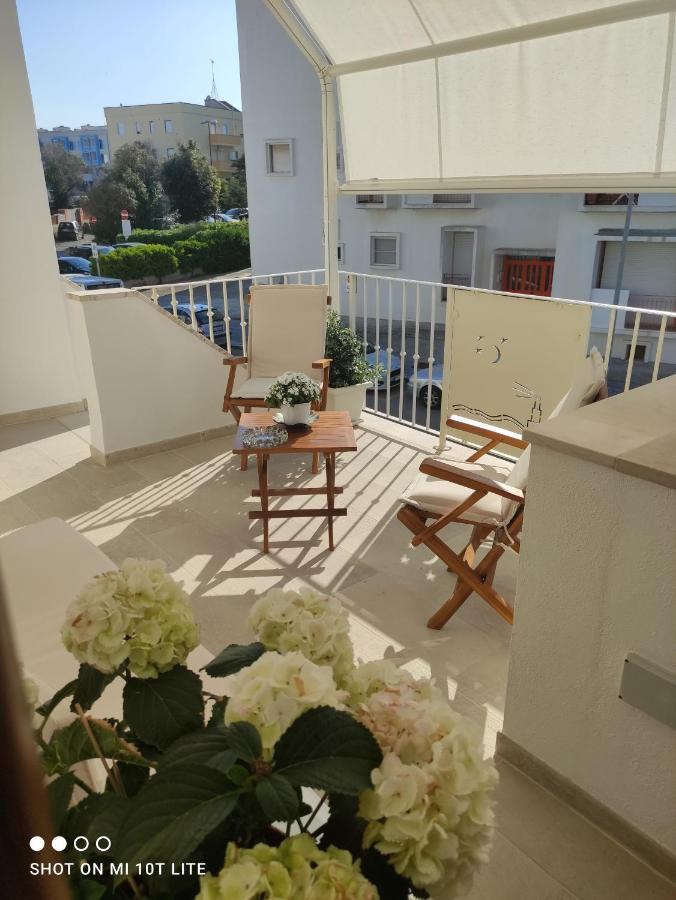 B&B Faro Bianco Οτράντο Εξωτερικό φωτογραφία